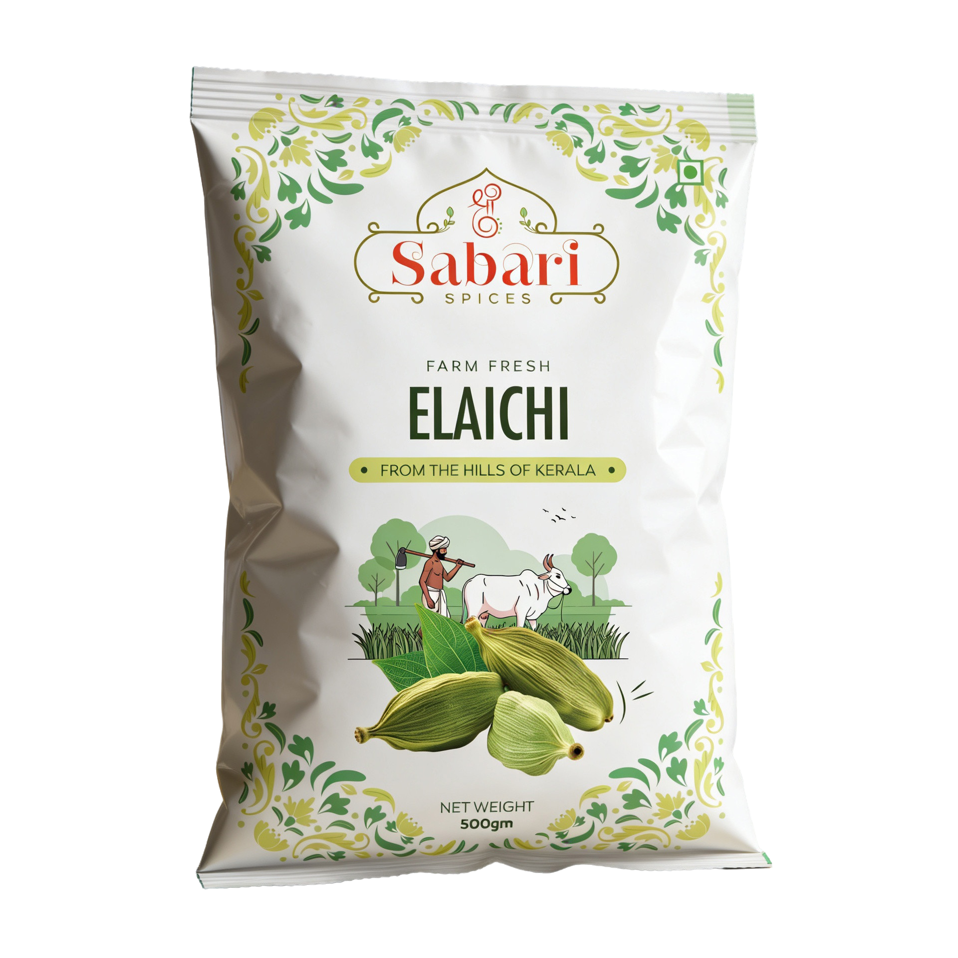 Farm Fresh Elaichi